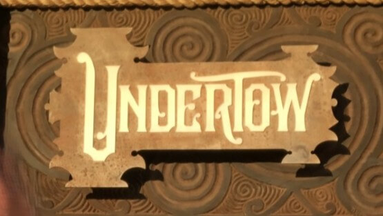 Undertow – Gilbert